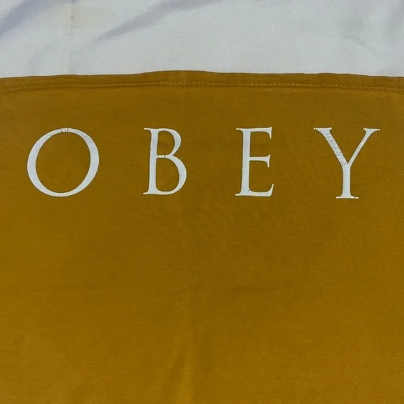 Obey Tube Top - Picture 3 of 7